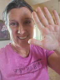 Staying accountable with speed train program