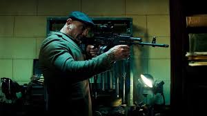Find all 24 songs in escape plan 2: Escape Plan 2 Hades Blu Ray Review At Why So Blu