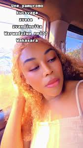 Kune Type Ine Pamuromo: Zvinetso NeVanhu