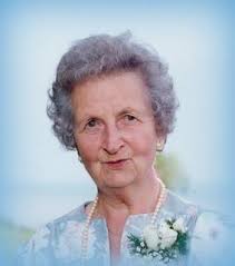 Obituary of Rena May Eastman