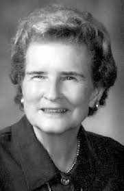 CORINNE CARLETON Obituary (1929