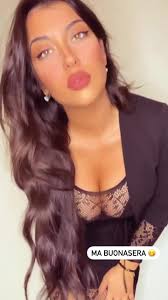 Elisa Roncon splendida | Solopornoitaliani