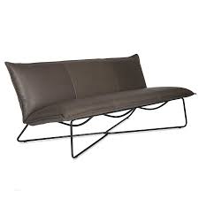 Dreisitzer couch polster design sofa moderne sitz sofas samt zimmer möbel 3er. Jess Design Earl Dreisitzer Ledersofa Lichtraum24