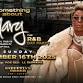 'Something  About Mary' - The Mary J. Blige R&B event image