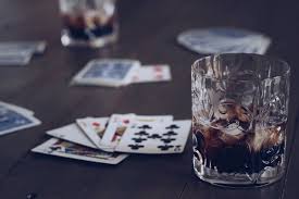 Any number of people can play this game. 6 Fun Card Games You Can Play Today Bar Games 101