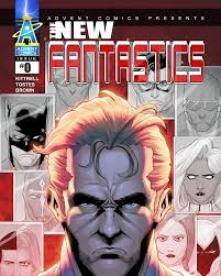 Advent Comics (@adventcomics) • Instagram photos and videos