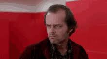 Jack Nicholson Frozen The Shining Gifs Tenor The shining a stanley kubrick fm jack nichuson shelly duvall the shinng scaitman chothers danwy ldyo stephenking sianleykubrick.lanejohin nleykubrik jan,, shining frozen meme. jack nicholson frozen the shining gifs