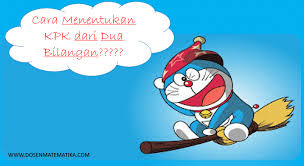 Check spelling or type a new query. Cara Menentukan Kpk Dari Dua Bilangan
