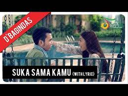 Chord Kunci Gitar Dan Lirik Suka Sama Kamu D Bagindas Sebenarnya Aku Ingin Mengungkapkan Rasa Tribunsolo Com