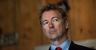 Rand paul never planned to be a politician. Rand Paul Hints That His Assault Wasn T Gardening Related