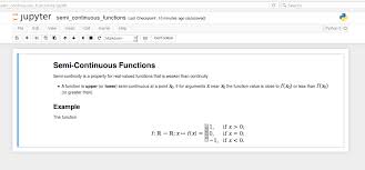 Rendering Issues With Ipython Equations Not Properly Renderd Issue 2338 Jupyter Notebook Github
