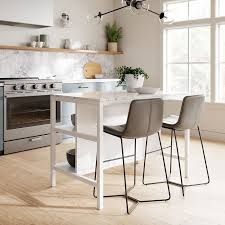30% coupon applied at checkout. Frame Kitchen Console Marble