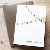Elegant foil printing & embossing on holiday cards whether you are spreading the holiday spirit to a client, customer, colleague or friend, one of the most personal ways to do so is by giving them a card. 3