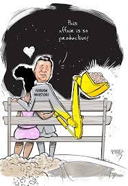 Cartoon Natural Resources Gga