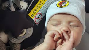 Fundraiser by Ariana Peek : Support Baby Elliott's Fight Against CDH