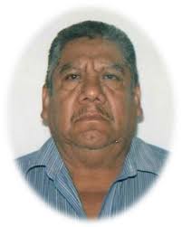 Antonio Luna- Ramirez