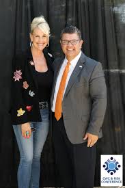 Andrew Douglas, MSCC