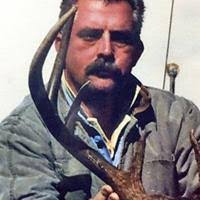 Curtis Putman's Instagram, Twitter & Facebook