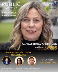 Royal College of Physicians of Ireland