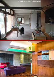 Ristrutturazione Di Un Appartamento Con Design Moderno Appartamento Design Ristrutturazione Appartamento