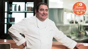 Do you use emeril's original seasoning on chicken wings? A Conversation With The God Emeril Lagasse Gq