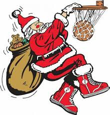 Actualité - JOYEUSES FÊTES! - club Basket CAOM Basket-ball - Clubeo