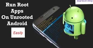 These are the apps which can help us to. How To Run Root Apps On Unrooted Android Device In 2020