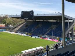 Vorbereitung und testspiele 2021/22, beiträge: Der Tsv 1860 Munchen Schlagt Waldhof Mannheim
