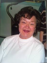 Theresa Rowley (McDonald ). 5-1-37 to 2-26-08