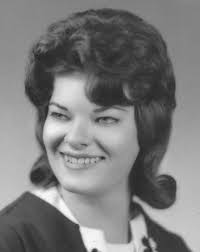 Shirley Garriott Obituary November 2, 2017