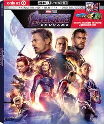 Get it as soon as tue, may 18. Avengers Endgame Home Release Date And Buying Guide For Blu Ray 4k Uhd Digital Ign