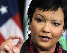 Lawyer for environmental group 'interrogated repeatedly' at US border