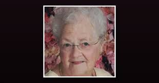 Constance Markley Mitchell Obituary December 31, 2018