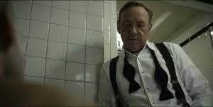 And yes, it's because it's very entertaining. The Best Moments Of House Of Cards Film Tv Dailyemerald Com