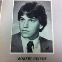 Robert Geiser
