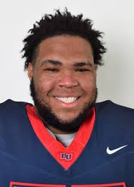 BLUEFIELD UNIVERSITY