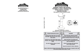 Nevertheless, this veranda cover doesn't have any uv protection, meaning that it will fade if. Masterbuilt 20030209 Assembly Care Use Manual Pdf Download Manualslib
