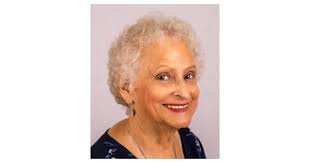 Joan Smith Obituary (2021)