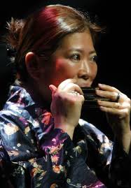 au centre pablo-picasso d'homécourt. Harmonica : encore une soirée mémorable