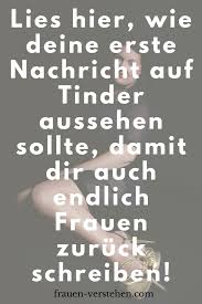 Die Erste Nachricht Auf Tinder Vermeide Diese Fehler Frauen Verstehen In 2020 Frauen Verstehen Frauen Anschreiben Frau