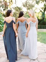 Mix And Match Revelry Bridesmaid Dresses And Separates Revelry Has A Wide Selection O Bridesmaid Dresses Separates Bohemian Bridesmaid Dress Bridesmaid Dresses