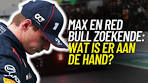 F1-update: Max Verstappen denkt dat er iets 'fundamenteel ... - YouTube