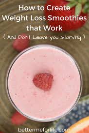 Pin On Smoothies