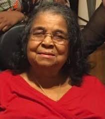 Obituary for Agnes Alexander