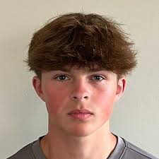 Nicholas Danielson's Soccer Recruiting Profile