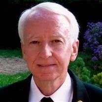 James Streeter Obituary