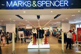 For more information and source, see on this link : Marks Spencer Apparel Fashion Gurney Plaza