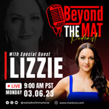 Interview with Christopher Trujillo Episode 35 by Beyond the Mat with your  host Mark Cox