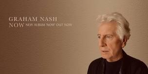 Graham Nash