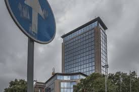 Kkh Compra El Edificio Del Deutsche Bank Por 90 Millones De Euros Cataluna El Pais